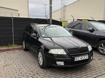 Używany 2008 Skoda Octavia | 10 500 zł
