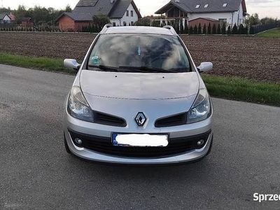 Renault Clio GrandTour