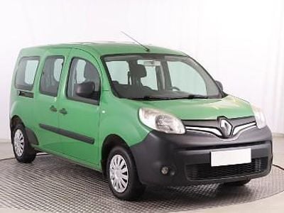 używany Renault Kangoo II , Salon Polska, VAT 23%, Klima ,Bezkolizyjny, Parktronic
