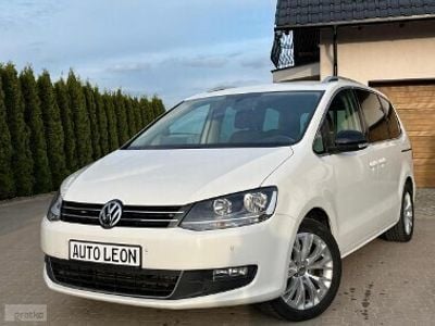 VW Sharan