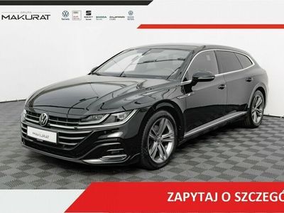 VW Arteon