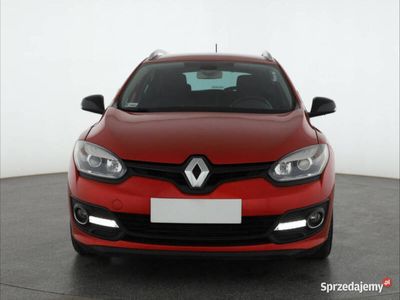 Renault Mégane GrandTour
