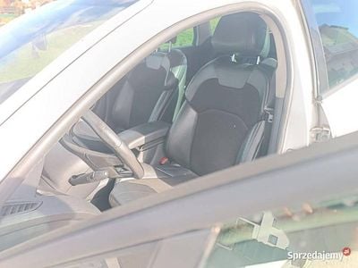 Używany Citroën C5 2008 Kombi