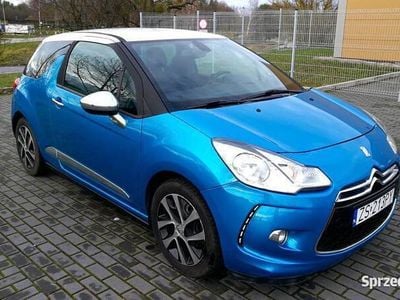 Citroën DS3