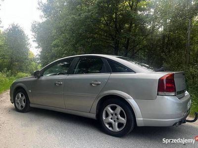 Używany 2006 Opel Vectra | 8000 zł (Dość drogi)