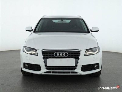 Biały Używany 2011 Audi A4 Kombi | 34 999 zł (Uczciwa cena)