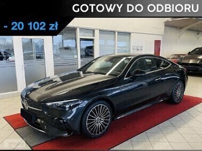 używany Mercedes 300 Inny4-Matic AMG Line Pakiet Wyposażenia AMG Premium + Ochrony Przed