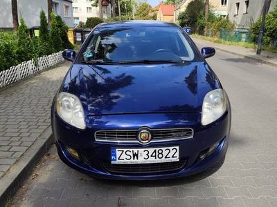 Fiat Bravo