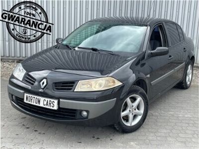 Renault Mégane II