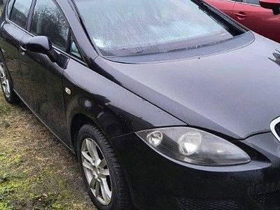 używany Seat Leon 1.9 TDI