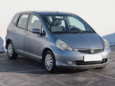 używany Honda Jazz II , Klimatronic, El. szyby