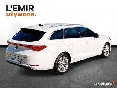 Seat Leon ST