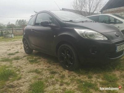 używany Ford Ka 1.3tdci