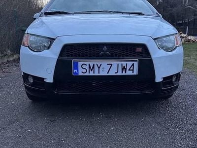 Używany 2009 Mitsubishi Colt Hatchback | 16 900 zł