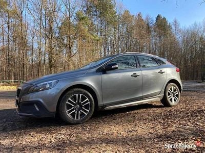 Używany Volvo V40 2018 Kombi