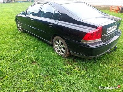 Używany 2005 Volvo S60 Sedan/Limuzyna | 7500 zł