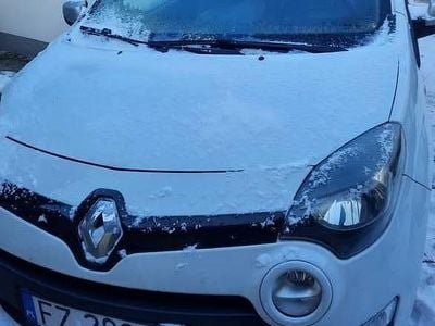 Używany 2012 Renault Twingo Hatchback | 7500 zł (Dobra cena)