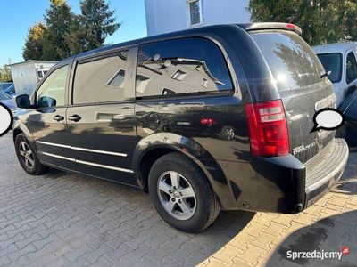 używany Dodge Grand Caravan 