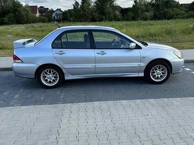 Używany 2006 Mitsubishi Lancer | 3000 zł