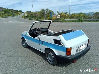 Używany 1989 Fiat 126 Hatchback | 9900 zł
