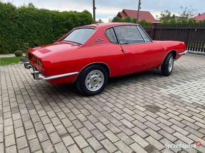 Używany 1971 Fiat 850 | 68 000 zł