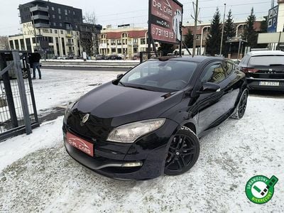 Czarny Używany 2012 Renault Mégane Coupé R.S. Coupe | 49 900 zł