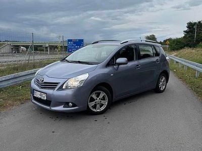 Toyota Verso