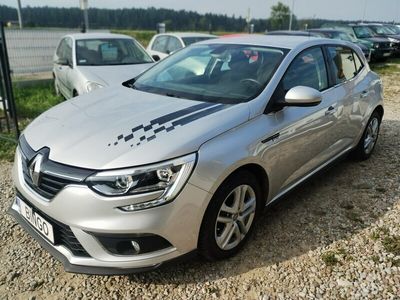 Renault Mégane IV