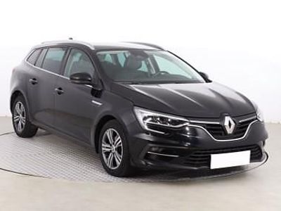 Renault Mégane IV