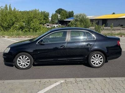 VW Jetta
