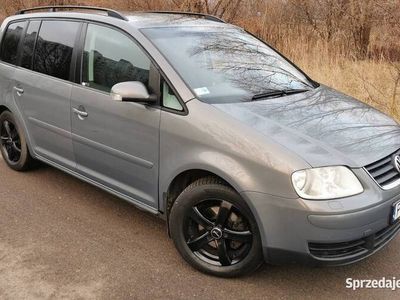 VW Touran