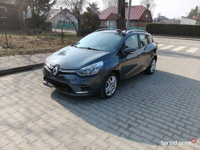 Renault Clio GrandTour