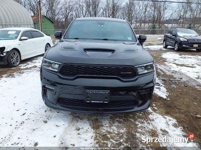 Używany 2021 Dodge Durango SUV | 119 000 zł