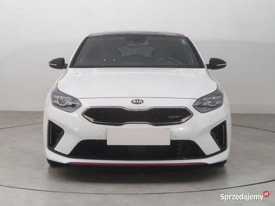 Kia ProCeed GT
