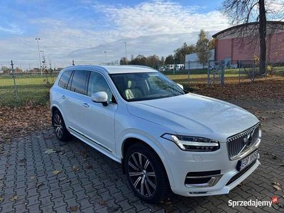 Używany 2019 Volvo XC90 Inscription SUV | 189 800 zł