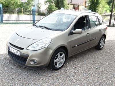 Renault Clio GrandTour