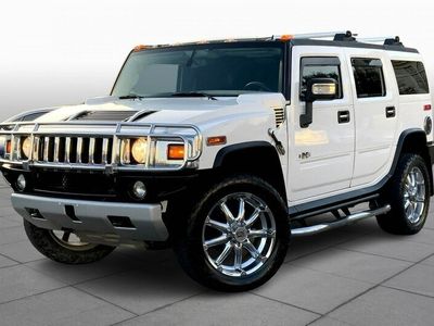 Hummer H2