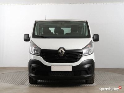 używany Renault Trafic 1.6 dCi