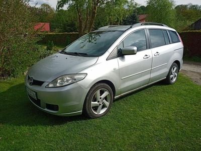 Mazda 5