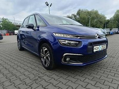 Citroën C4 SpaceTourer