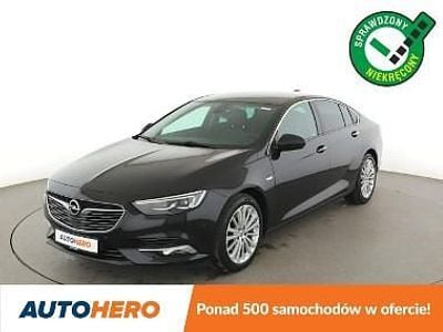 Opel Insignia Country Tourer