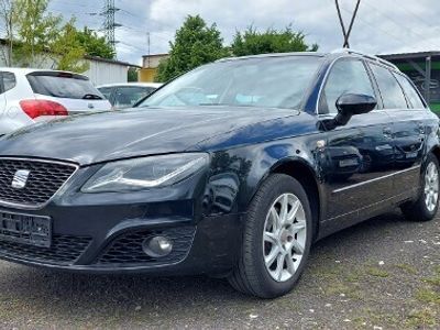 Seat Exeo