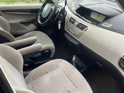 Citroën Grand C4 Picasso