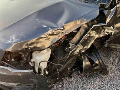 Szary (metalik) Używany 2018 Jeep Compass SUV | 16 999 zł