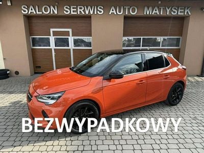 Używany Opel Corsa 2020 Inny kolor Hatchback