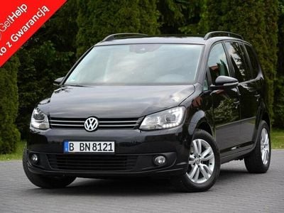 VW Touran