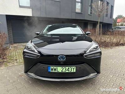 Używany Toyota Mirai 2020 Sedan/Limuzyna