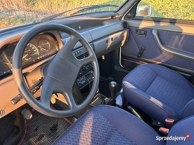 Biały Używany 1998 Fiat Uno Hatchback | 7500 zł