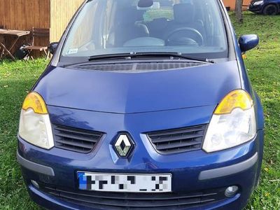 Renault Modus