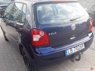 VW Polo